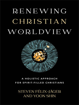 cover image of Renewing Christian Worldview